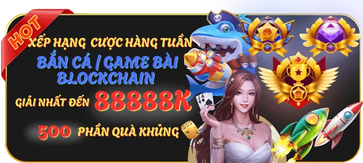 Trò chơi nổ hũ X VIP