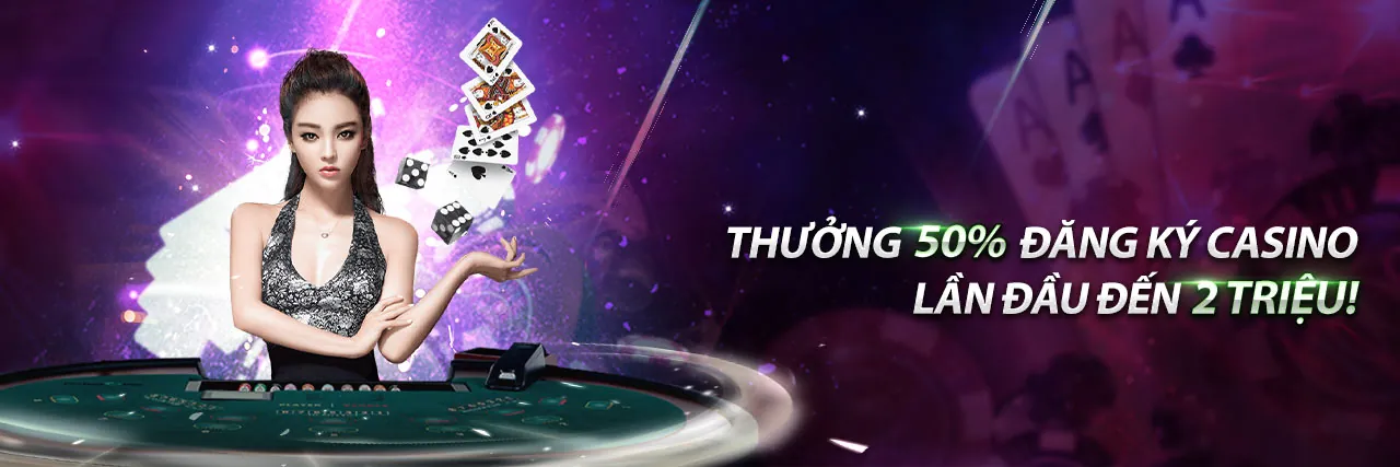 Casino trực tuyến X VIP