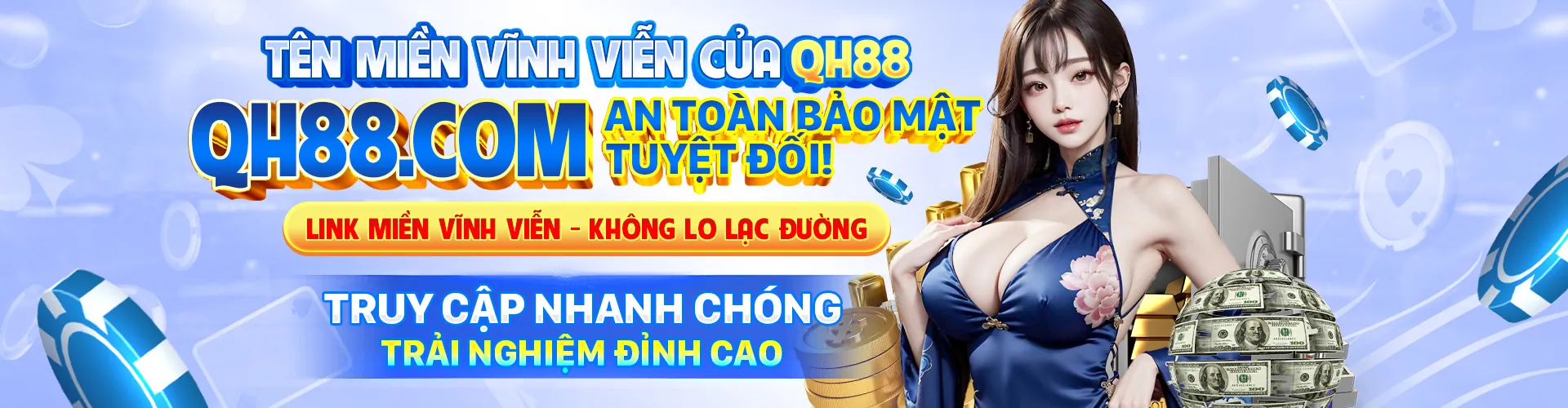 Hình ảnh chào mừng X VIP