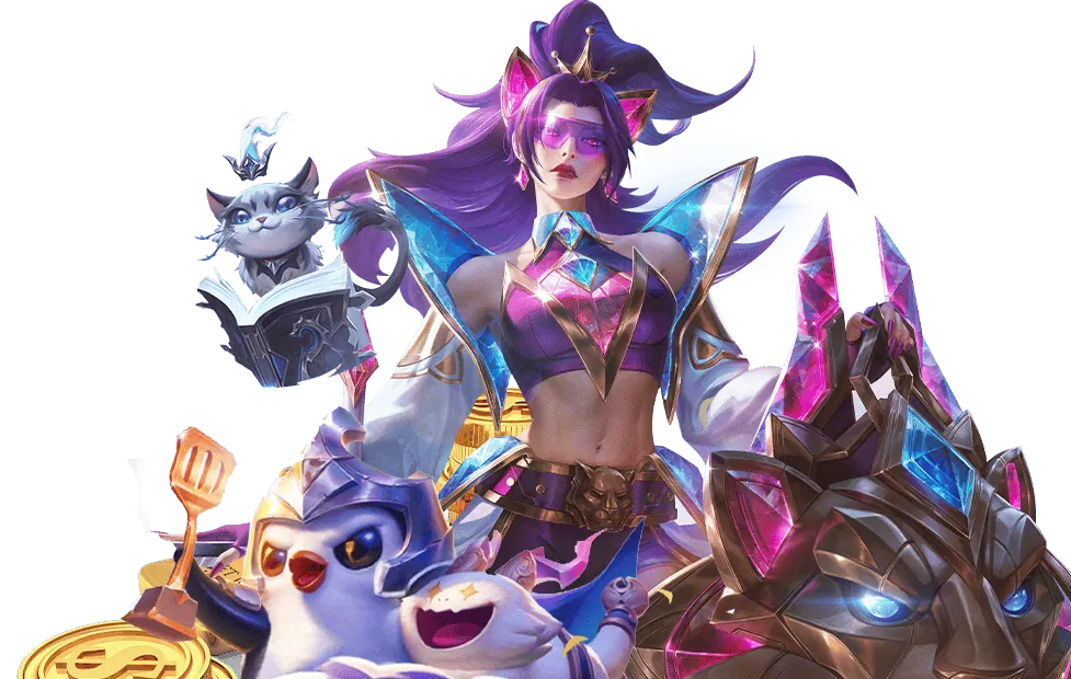 Người chơi ăn mừng chiến thắng X VIP